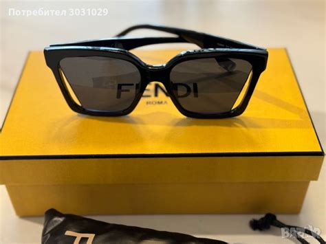 очила fendi